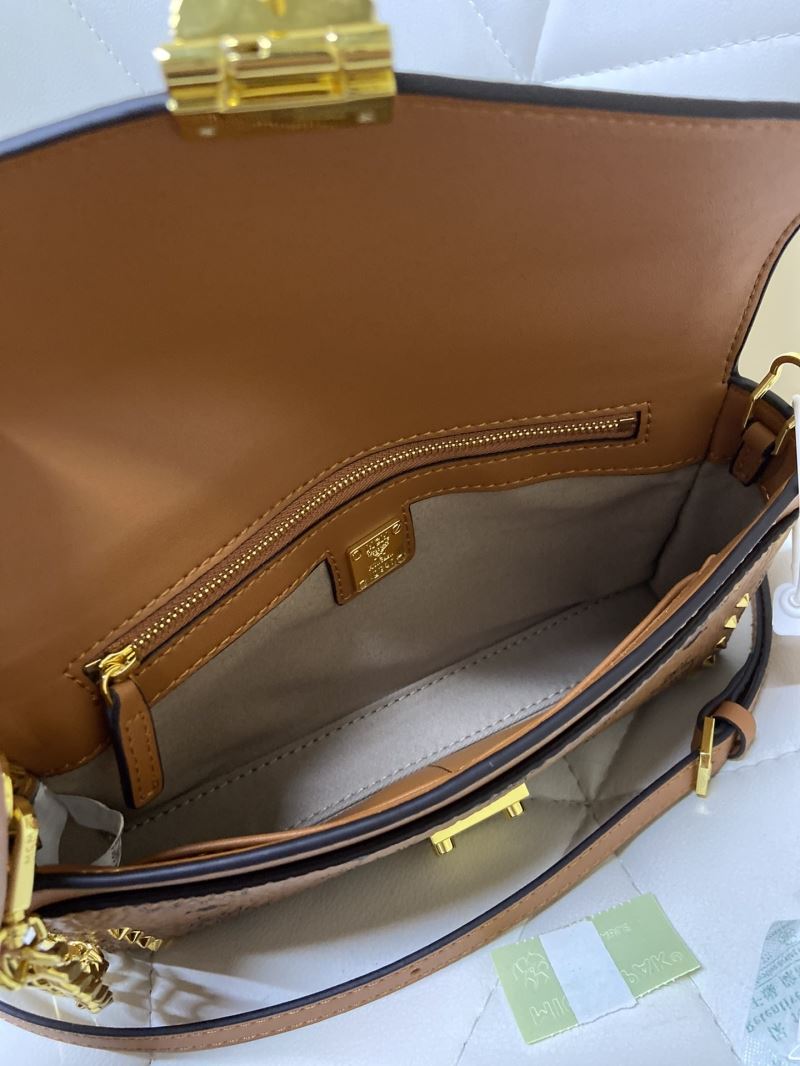 MCM Satchel Bags